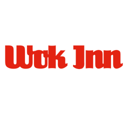 Wok Inn logo.